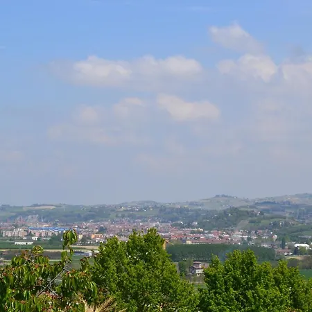 Вилла Langhe, *
